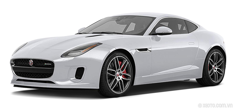 Jaguar F Type