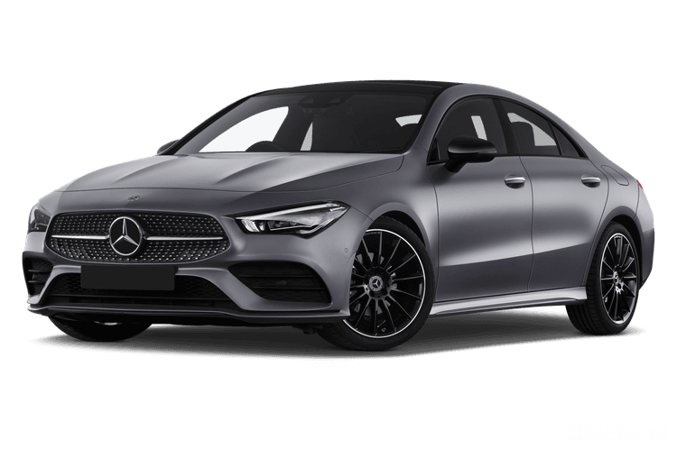 Mercedes Benz CLA