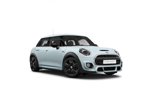 MINI 5 DOOR