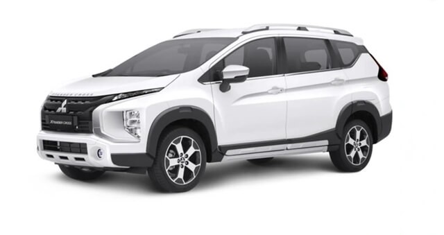 Mitsubishi Xpander Cross