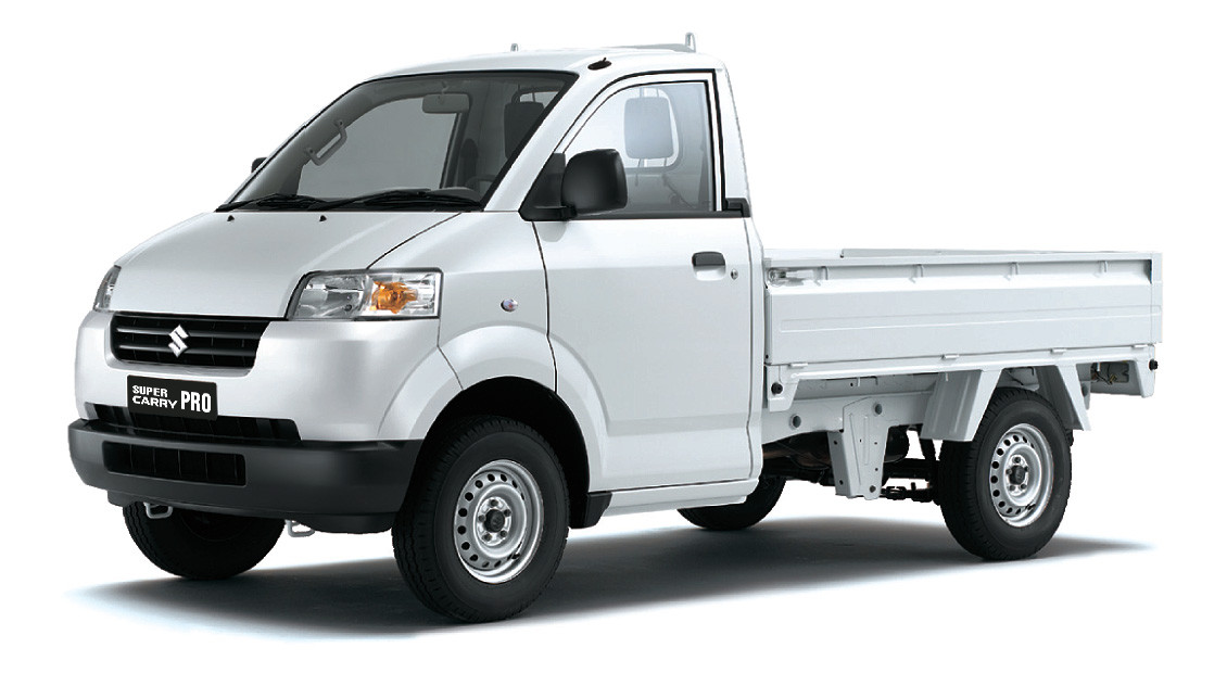 Suzuki Super Carry Pro