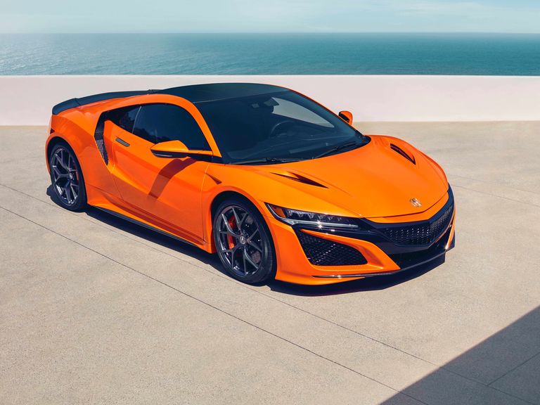 Acura NSX