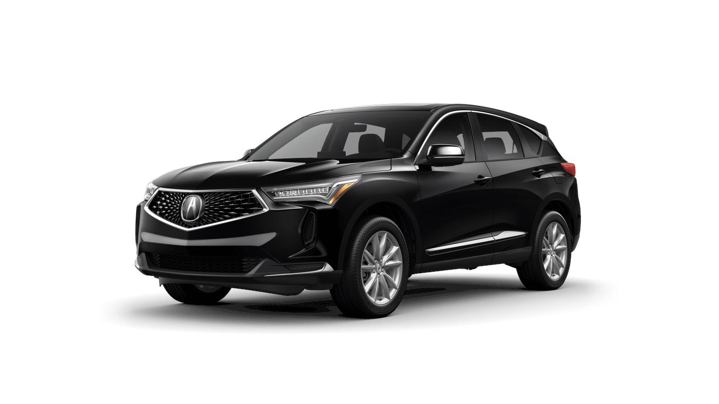 Acura RDX