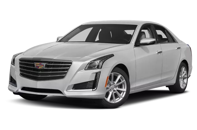 Cadillac CTS