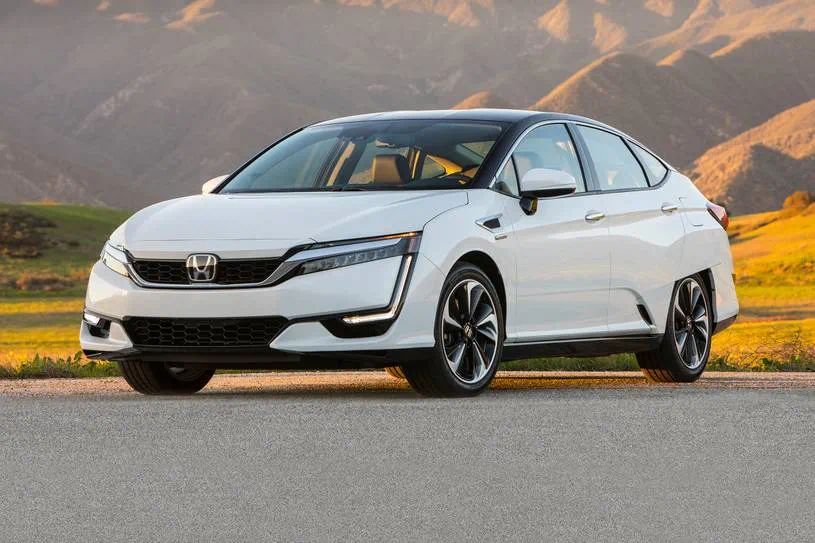 Honda Clarity