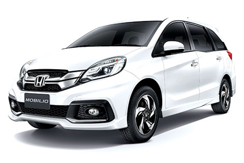 Honda Mobilio