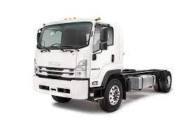 Isuzu F Series