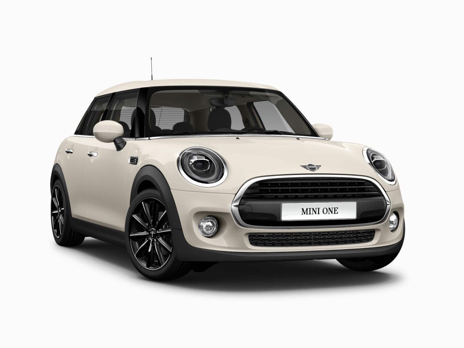 Mini Cooper One