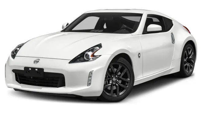 Nissan 370Z