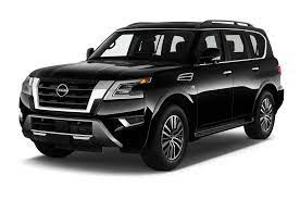 Nissan Armada