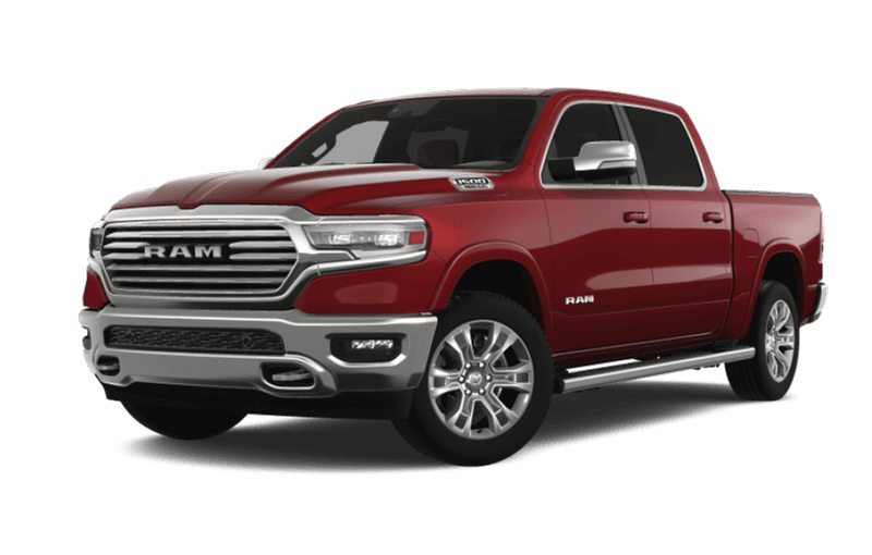 Ram 1500 Laramie