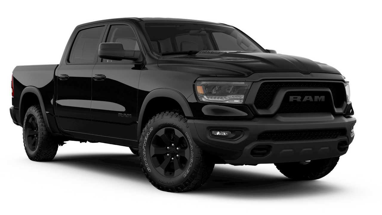 Ram Rebel