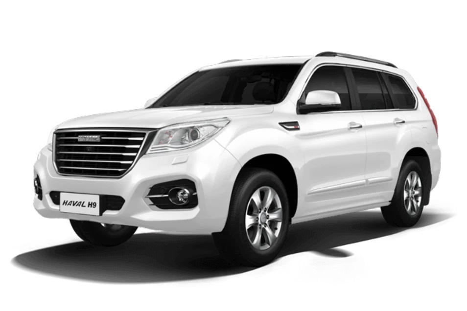 Haval H9 