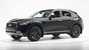 Infiniti QX70 