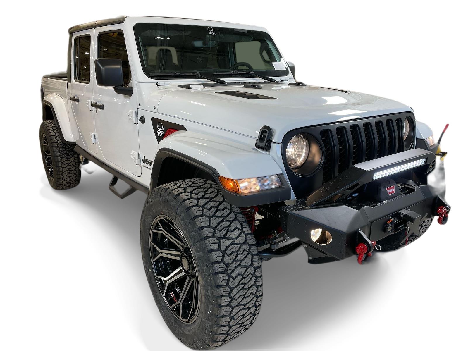 Jeep Gladiator