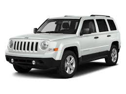 Jeep Patriot