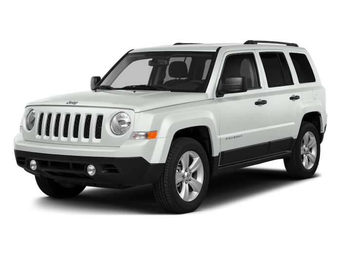 Jeep Patriot