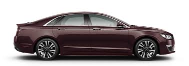 Lincoln MKZ