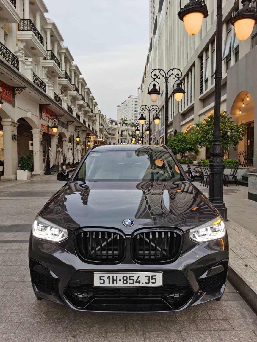 BMW X3 Xdrive 30i Xline - Sản xuất 2020, ĐKLĐ 2021 , ODO lướt nhẹ