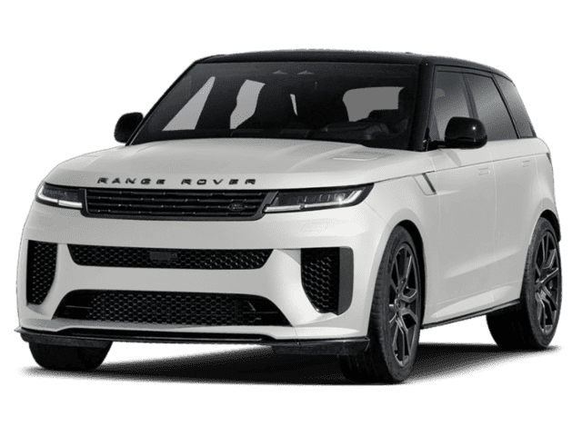 Thông tin và giá bán các dòng xe Land Rover Range Rover Sport