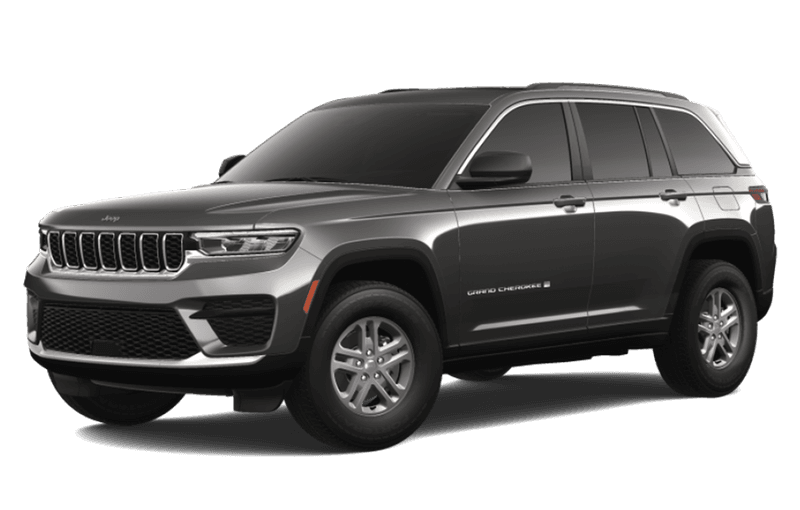 Thông tin và giá bán các dòng xe Jeep Cherokee 